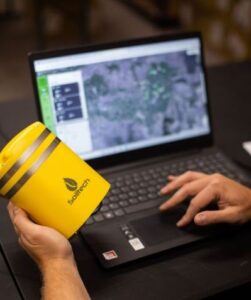 Soiltech Wireless