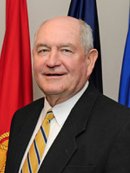United Fresh Washington Conference to feature Sonny Perdue