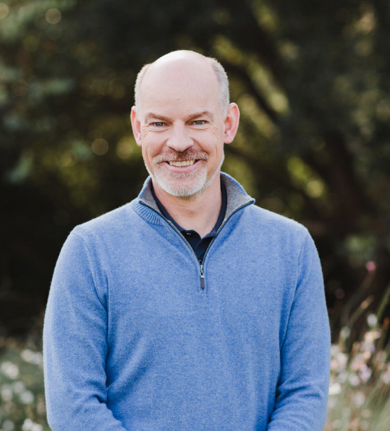 Bjorn named president of Driscoll’s of the Americas