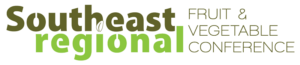 Southeast Regional Fruit and Vegetable Conference