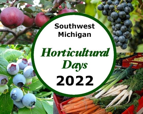 Feb. 2-3 dates set for Southwest Michigan Horticultural Days