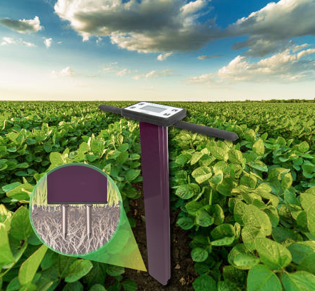 Spectrum Technologies releases FieldScout TDR 250 Economy Soil Moisture Meter