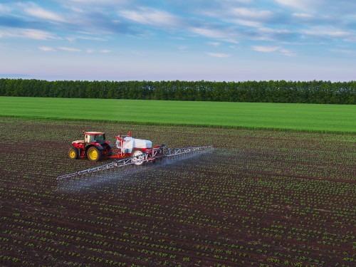 Time of the essence for Ohio pesticide and fertilizer applicator recertification