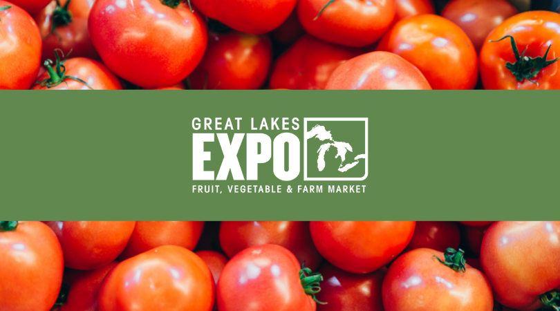 Getting started with greenhouse tomatoes: what you need to know at the 2021 Great Lakes EXPO