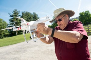 Virginia Tech Extension specialist Swafford dies