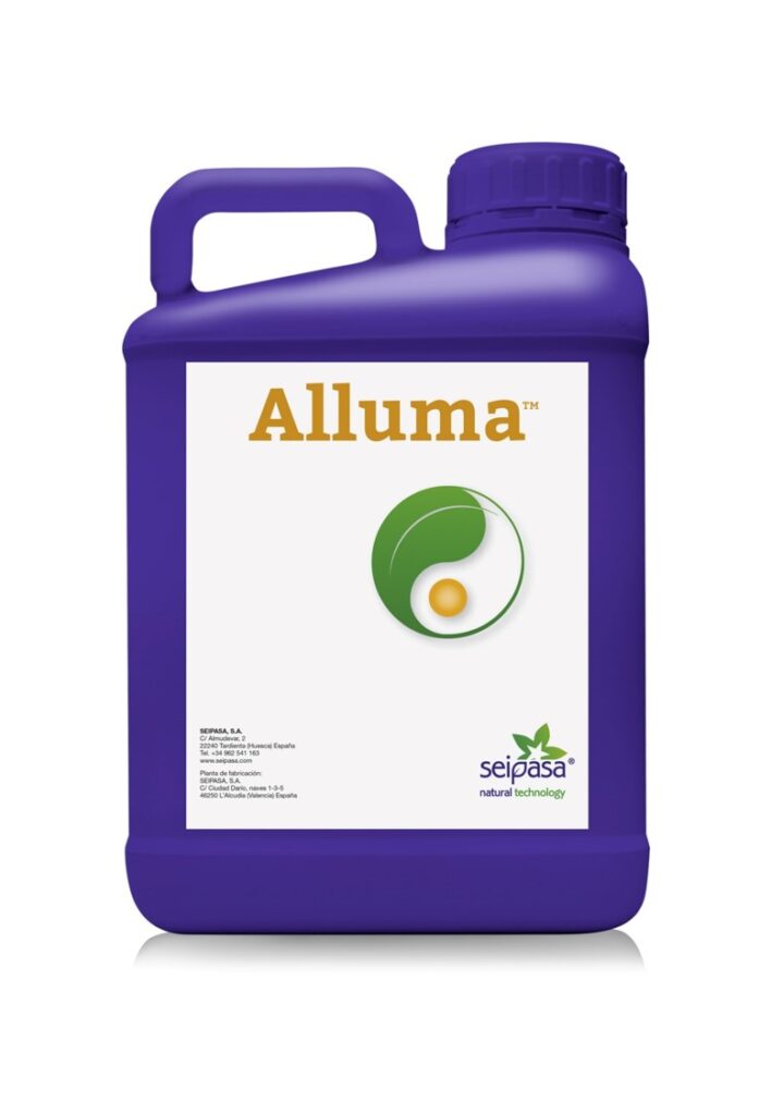 Sym-Agro markets an insecticide ‘synergist’