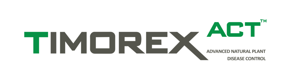 Timorex Act organic biofungicide is now registered throughout Mexico