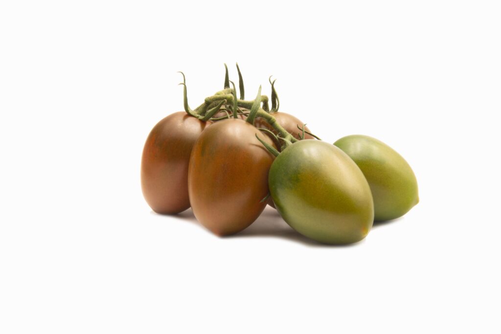 Top Seeds introduces Tomachoc brand, a line of chocolate-colored tomatoes