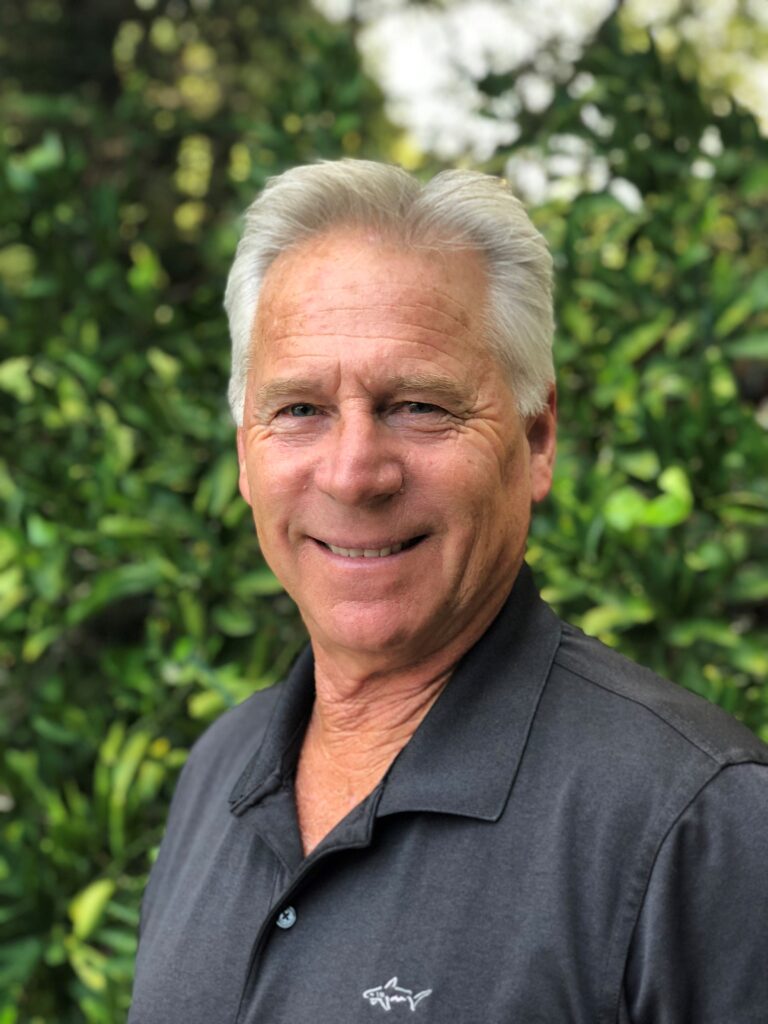 PMA adds Trevor Suslow to its food safety leadership team