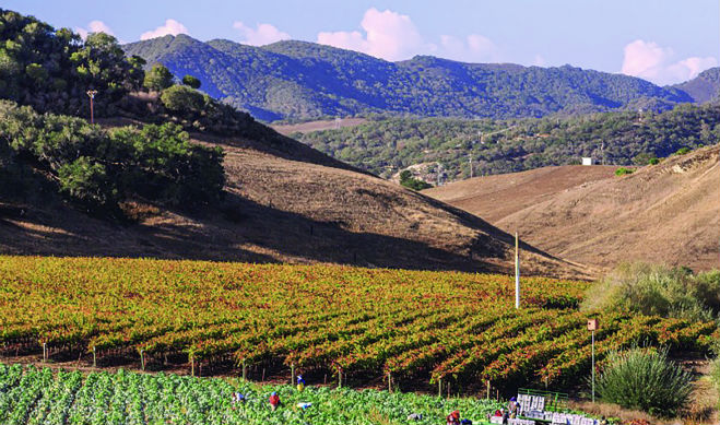 How will climate change affect Southern California?