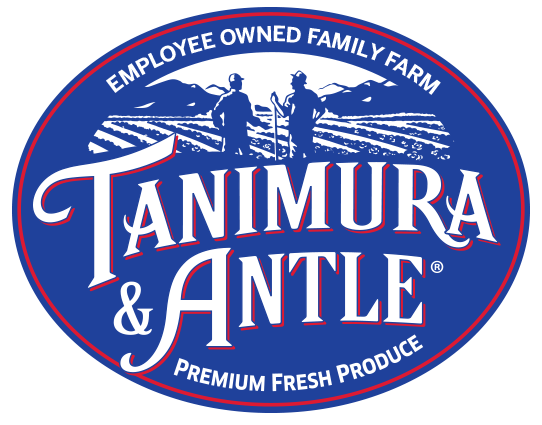 Tanimura & Antle promotes Brett Champlin to senior harvest director