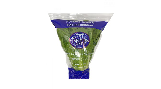 Tanimura & Antle recalls romaine; Michigan reports E. coli cases