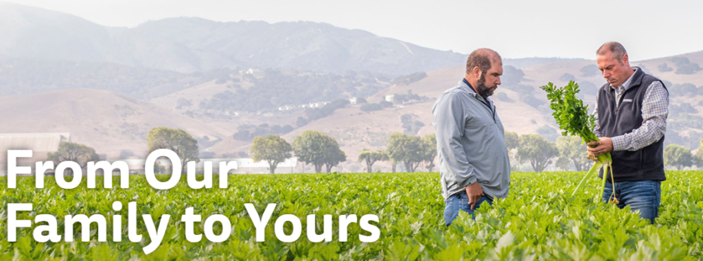 Tanimura & Antle celebrates 40th anniversary