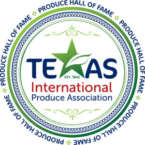 Texas ag hall of fame