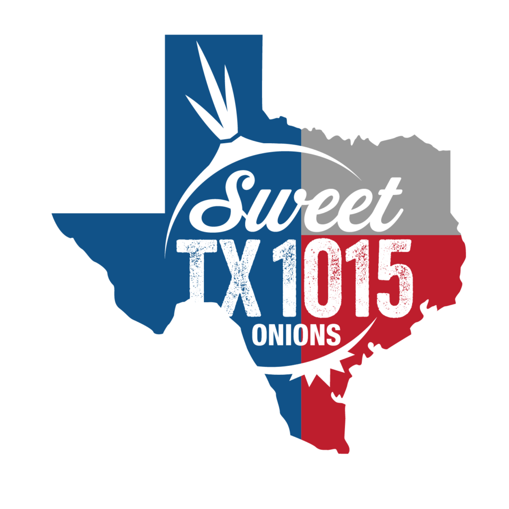 Texas 1015 sweet onion harvest starts