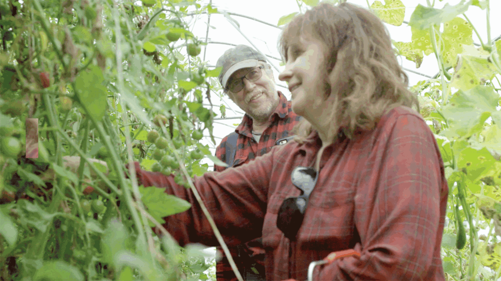 Alaskan growers featured on History Channel’s ‘The American Farm’