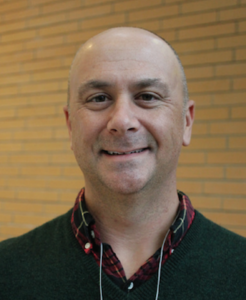 Tim Coolong, University of Georgia (UGA) Extension specialist