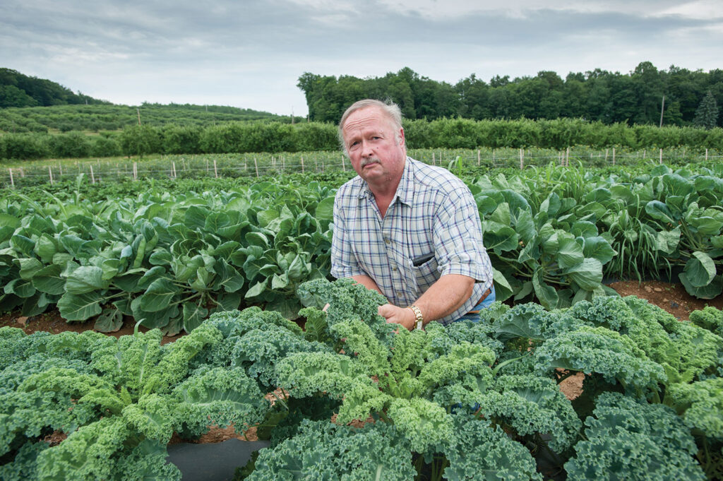 Active Pennsylvania grower Tim Weiser dies at 69