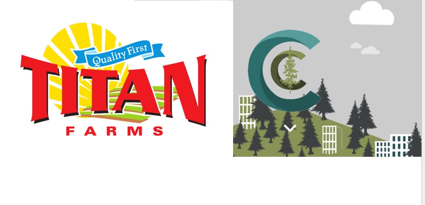 CarbonCents partnership to help Titan Farms cut carbon footprint