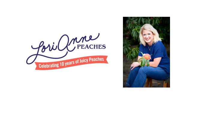 Vegetable, peach grower Titan Farms marks brand anniversary