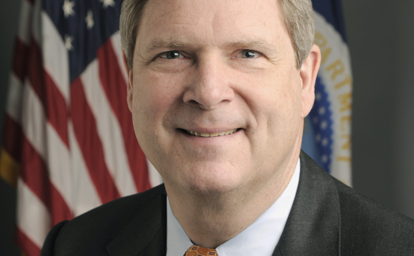 Confirmation of Vilsack as ag secretary urged by agriculture groups