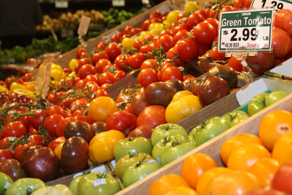 TIPA voices concerns about tomato agreement termination