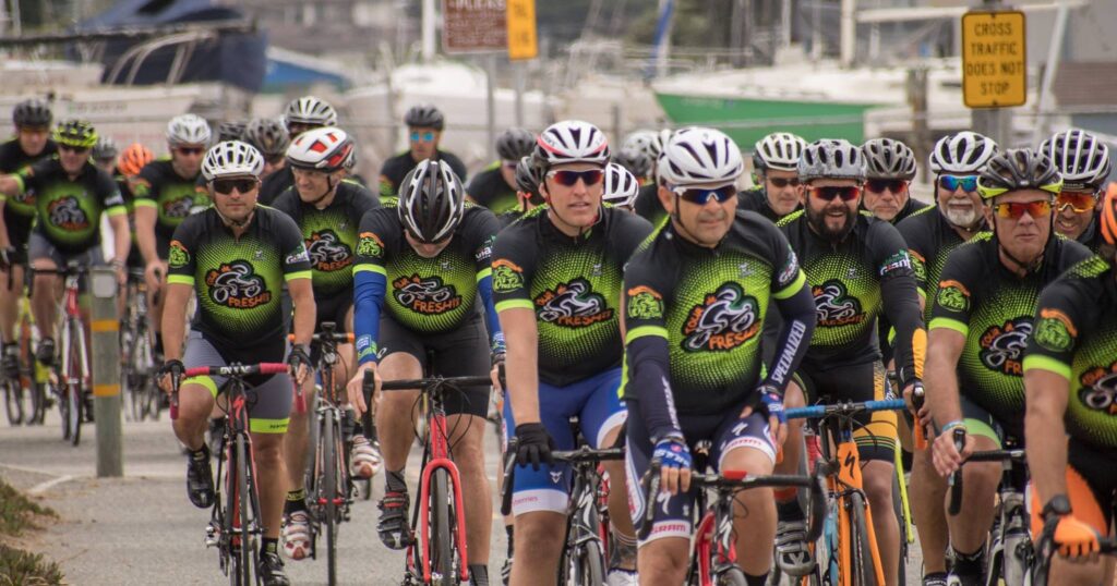 Tour de Fresh announces route, fundraiser beneficiaries