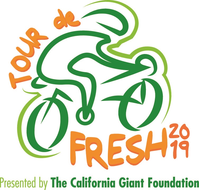Annual Tour de Fresh ride planned by California Giant Foundation