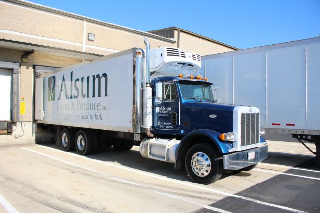 Importance of highways to US agriculture eyed by USDA