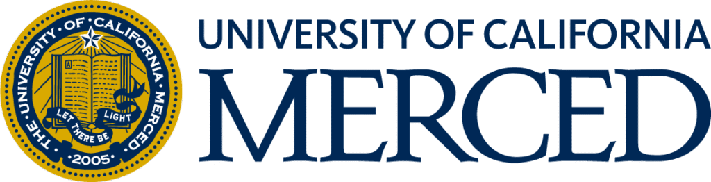 UC Merced logo