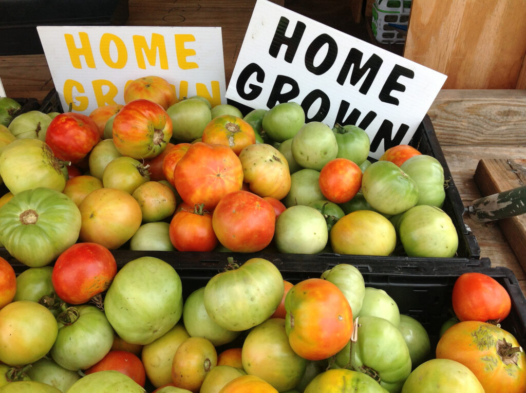 Produce safety training scheduled in Georgia