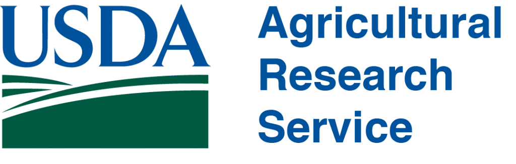 USDA Agricultural Research Service ARS
