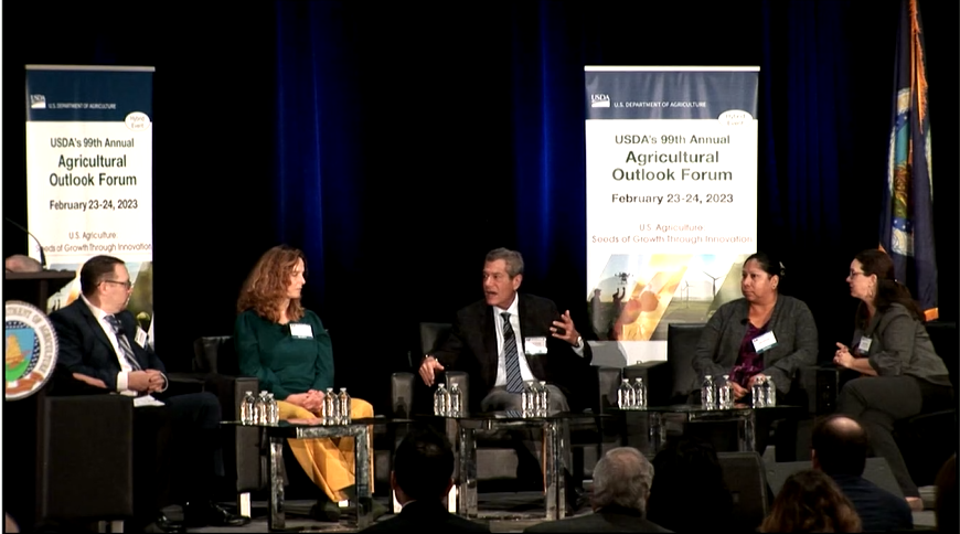 USDA session tackles H-2A, labor shortages