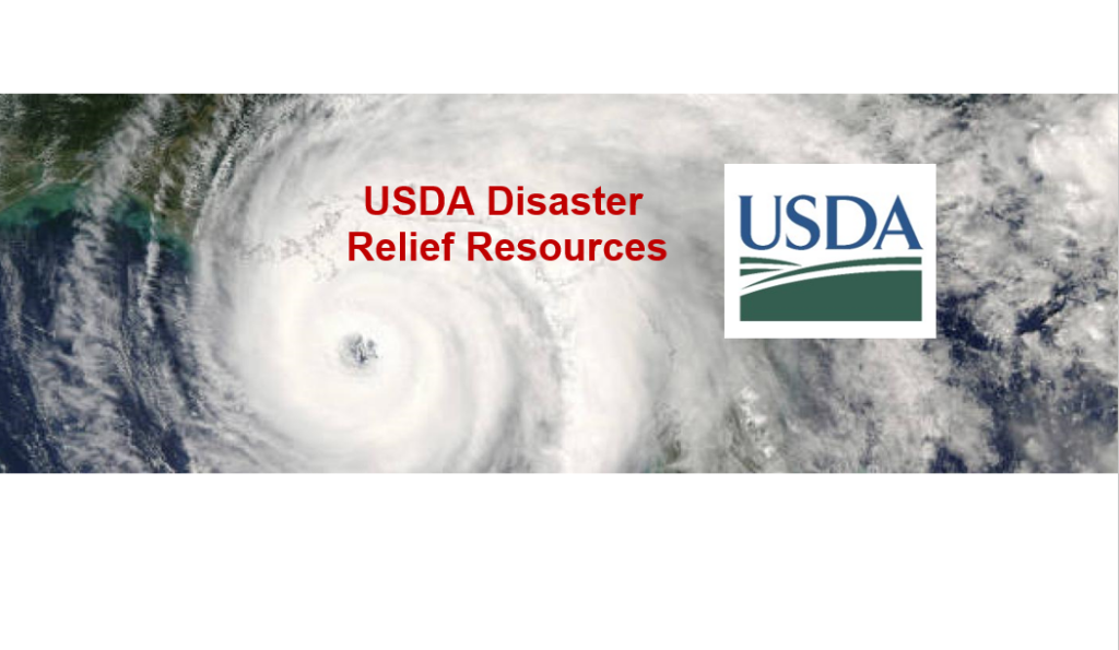 USDA delivers second stage of crop disaster assistance