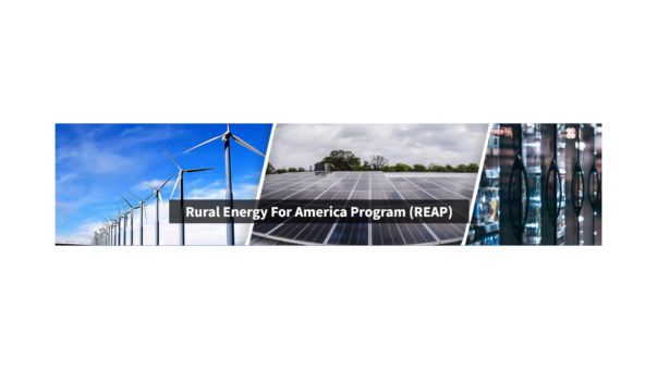 Renewable energy systems funds released by USDA