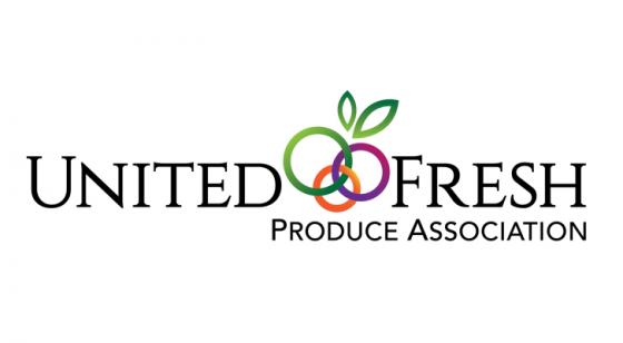 2021 Produce Industry Compensation & Benefits Report set by United Fresh