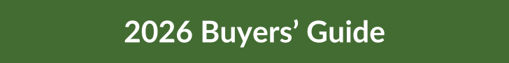 2026 Buyers' Guide web button.
