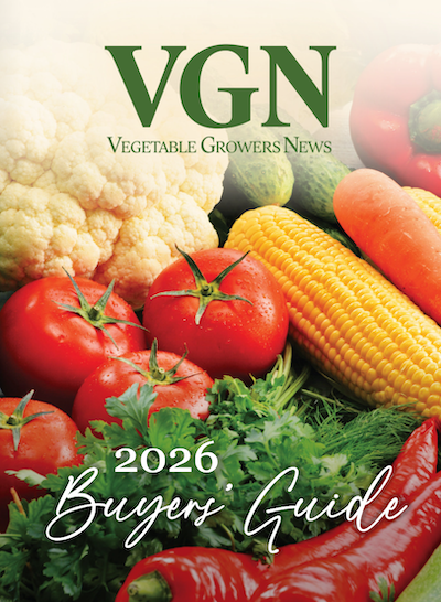 2026 VGN Buyers’ Guide