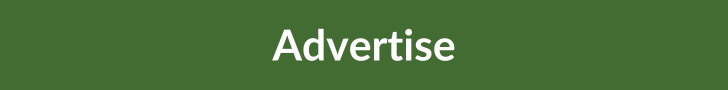 Advertise web button.