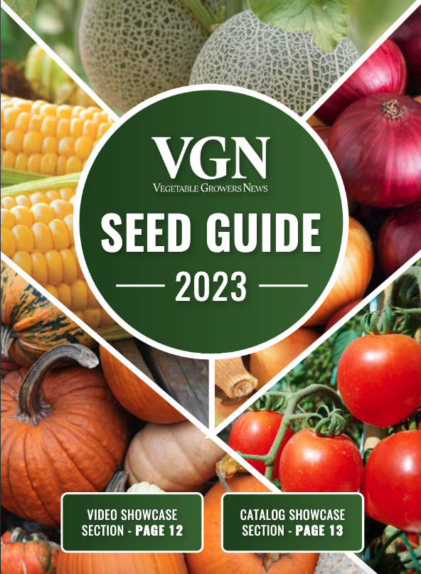 2023 VGN Seed Guide