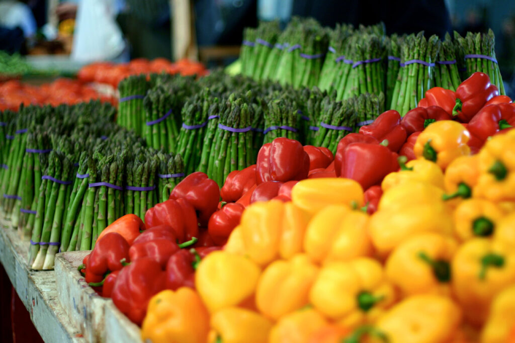 New crop insurance options include organic transition coverage