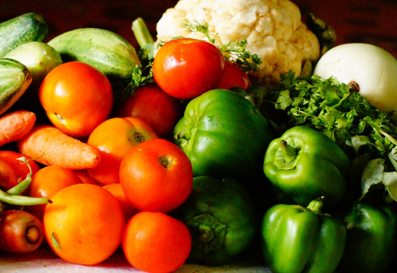 Kern County Crop Report shares optimistism on vegetable production