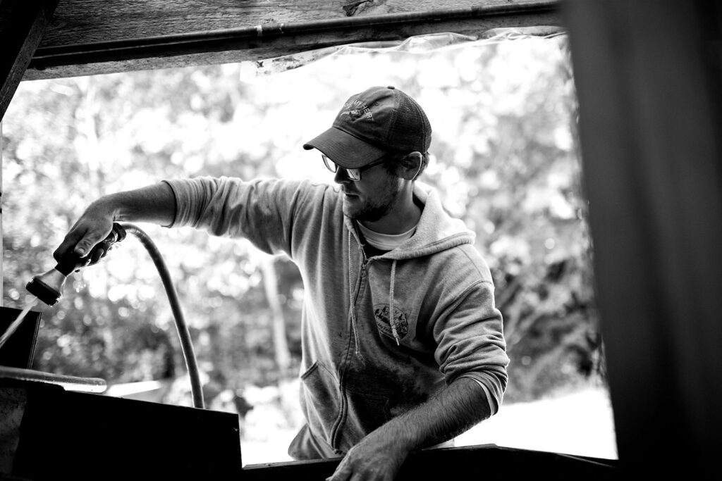 Prepare for on-farm food safety success by making a plan