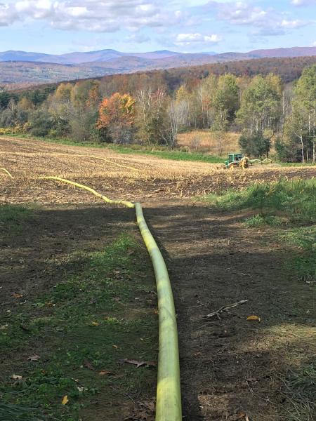Vermont has grant for Capital Equipment Assistance Program