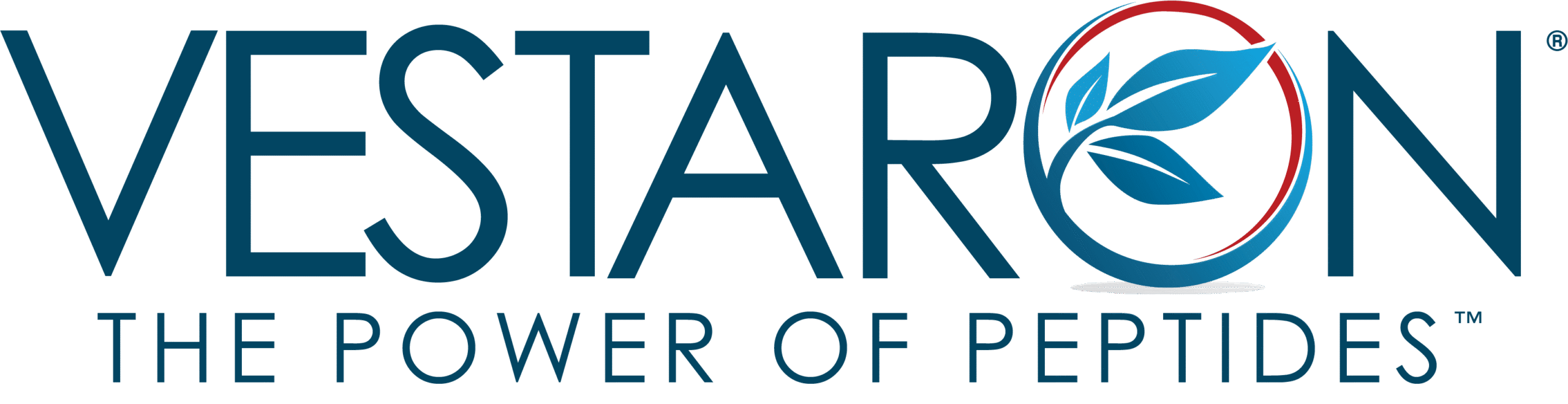 Vestaron logo