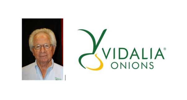 Bob Stafford retires from Vidalia Onion Committee