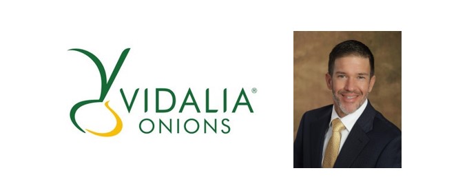 UGA Extension agent Shane Curry new Vidalia director