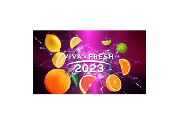 Viva Fresh returns reception, networking events