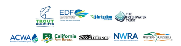 More water, conservation resources in reconciliation plan sought by coalition