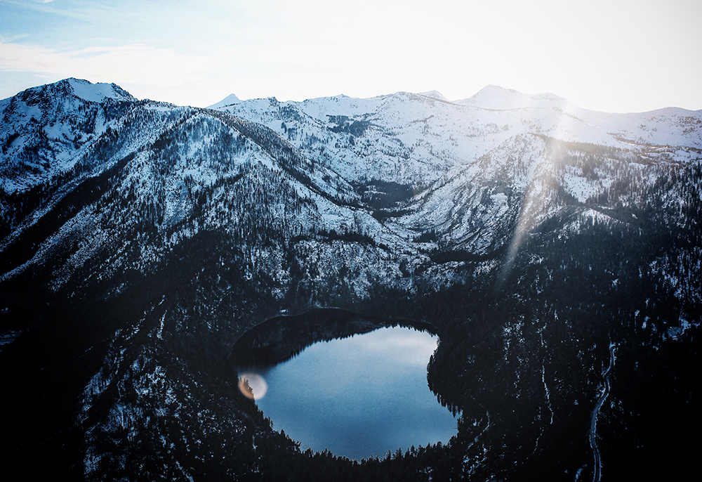 Water allocation, snowpack eyed with $4.97 million from USDA